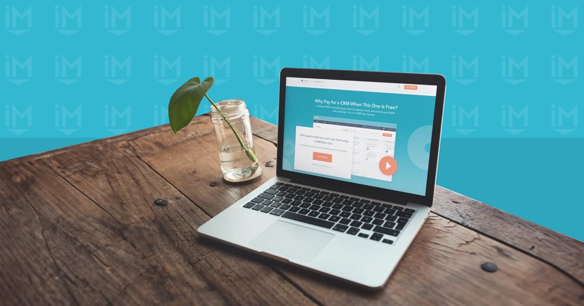 HubSpot CRM Review — Pros and Cons IMPACT